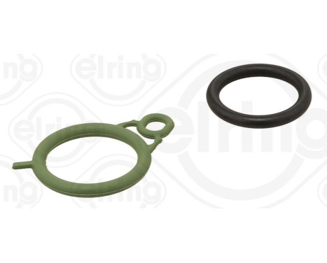 Gasket, oil pump 074.120 Elring