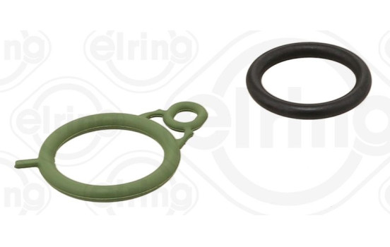 Gasket, oil pump 074.120 Elring