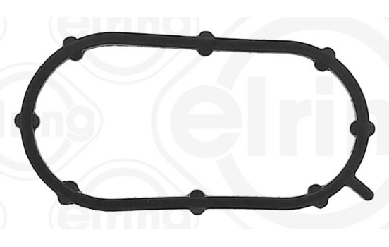 Gasket, oil pump 107.600 Elring, Image 2