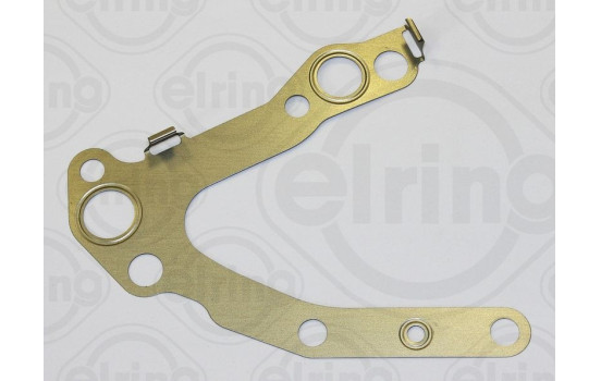 Gasket, oil pump 225.760 Elring