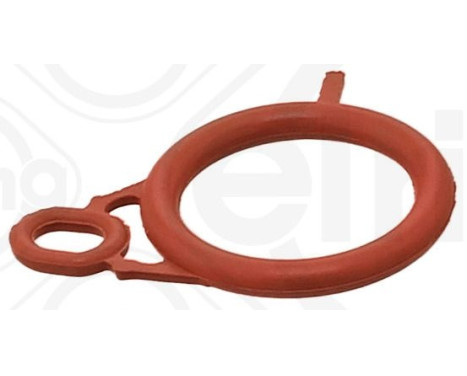 Gasket, oil pump 355.590 Elring