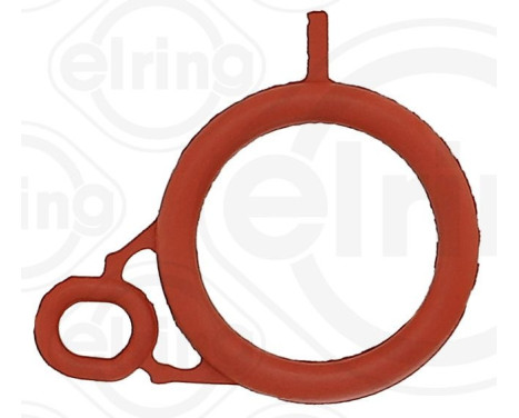 Gasket, oil pump 355.590 Elring, Image 2