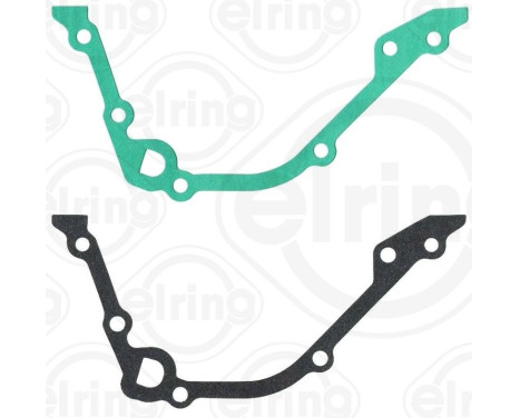 Gasket, oil pump 435.550 Elring