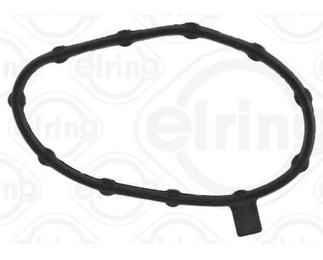 Gasket, oil pump 774.250 Elring, Image 2