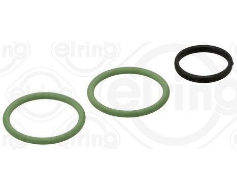 Gasket, oil pump 872.640 Elring