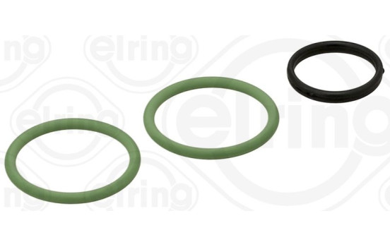 Gasket, oil pump 872.640 Elring