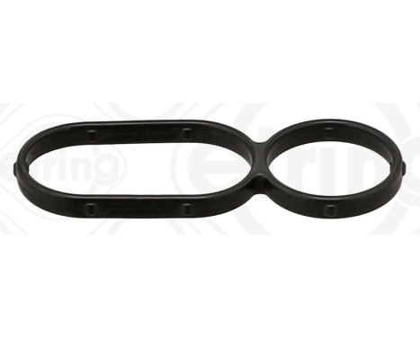 Gasket, oil pump 886.730 Elring