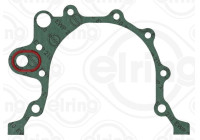 Gasket, oil pump B24.970 Elring