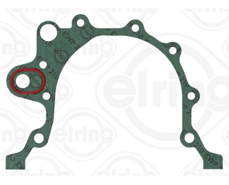 Gasket, oil pump B24.970 Elring
