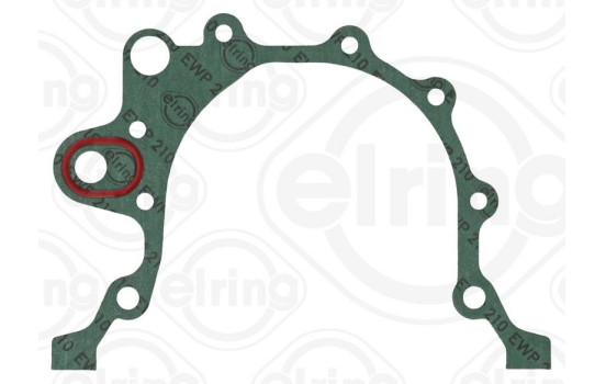 Gasket, oil pump B24.970 Elring