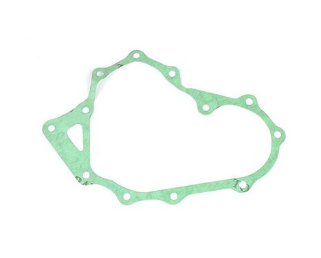 Gasket, oil pump, Image 2