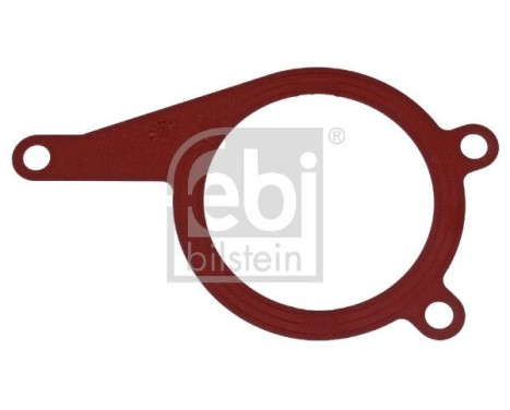 Gasket, vacuum pump, Image 2