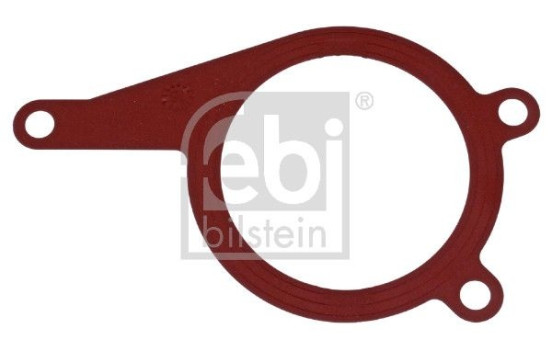 Gasket, vacuum pump, Image 2