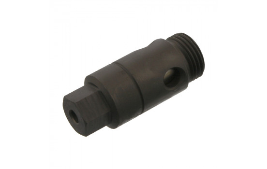 Oil Pressure Valve