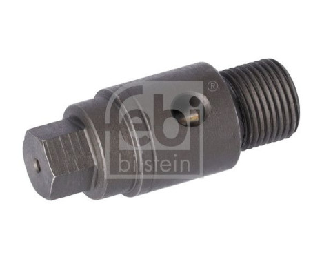 Oil Pressure Valve, Image 3