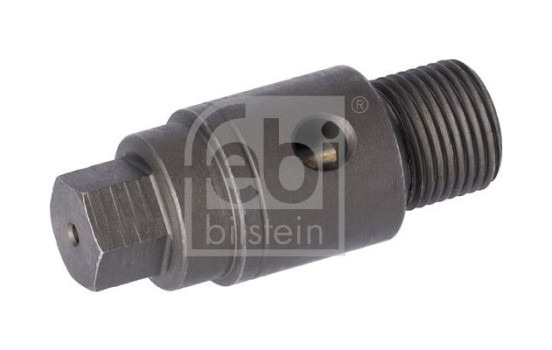 Oil Pressure Valve, Image 3