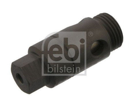 Oil Pressure Valve, Image 2