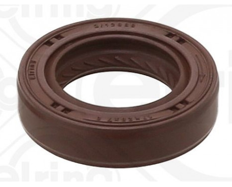 Oil seal, oil pump 247.300 Elring, Image 2