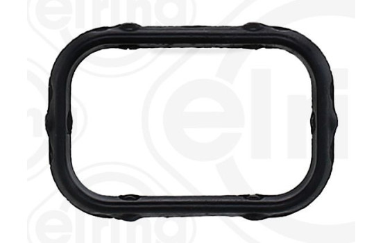 Seal, oil pump 540.930 Elring, Image 2