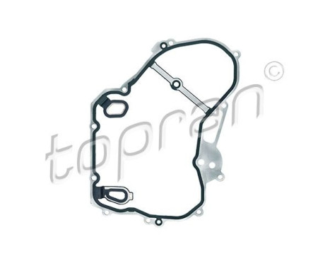 Seal, oil pump