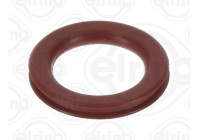 Sealing ring, oil pump B22.120 Elring