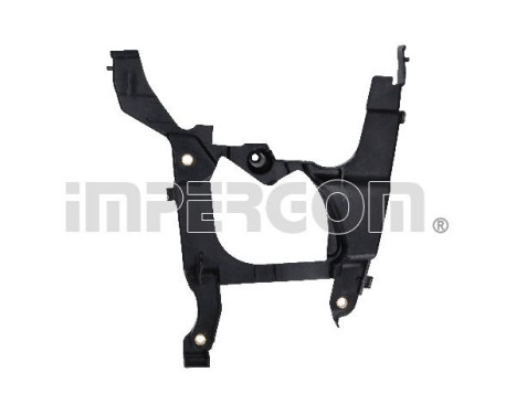 Cover, timing belt
