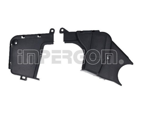 Cover, timing belt