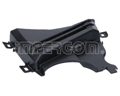 Cover, timing belt