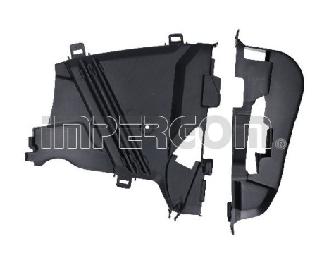 Cover, timing belt