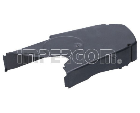 Cover, timing belt