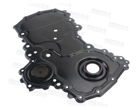 Distribution cover, Image 2