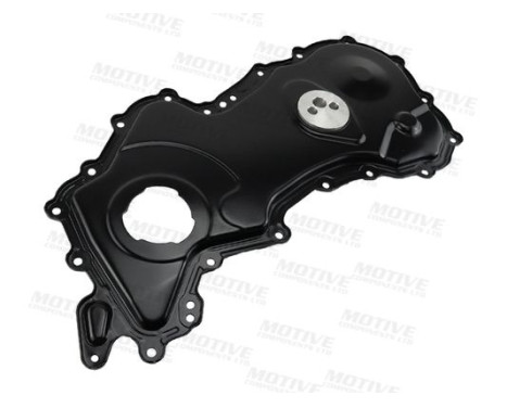 Distribution cover, Image 2