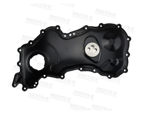 Distribution cover, Image 3