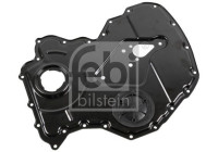 distribution housing cover