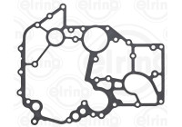 Gasket, distribution case 013.600 Elring