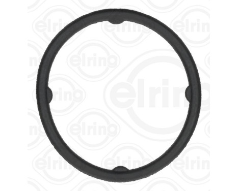 Gasket, distribution case 326.200 Elring, Image 2