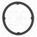 Gasket, distribution case 326.200 Elring, Thumbnail 2