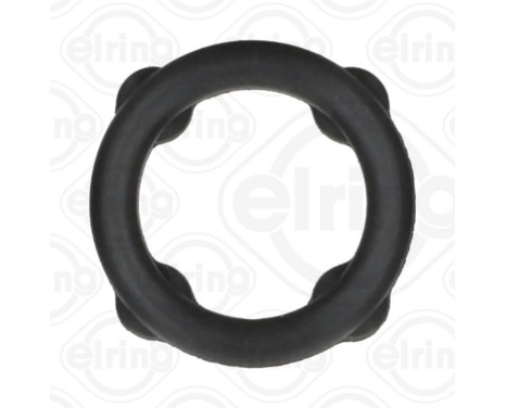 Gasket, distribution case 397.180 Elring, Image 2
