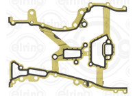 Gasket, distribution case 476.790 Elring