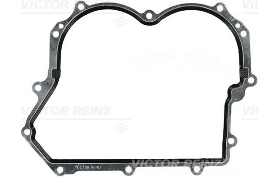 Gasket, distribution case 71-18072-00 Viktor Reinz