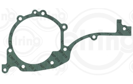Gasket, distribution case 821.048 Elring