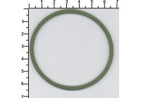 Gasket, distribution case 919.179 Elring