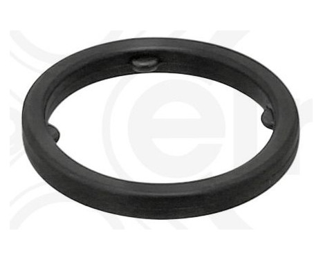 Gasket, distribution case 938.510 Elring, Image 2