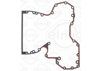 Gasket, distribution case B00.150 Elring