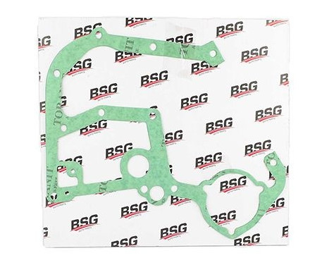 Gasket, distribution case, Image 2