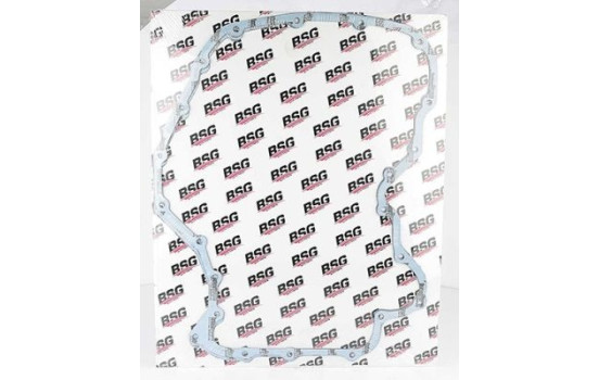 Gasket, distribution case, Image 2