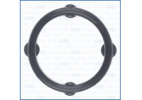 Gasket, distribution case