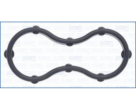 Gasket, distribution case