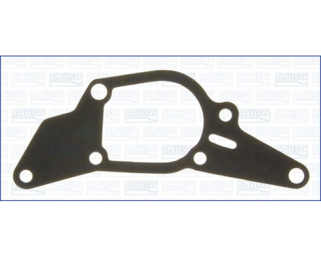 Gasket, distribution case, Image 2