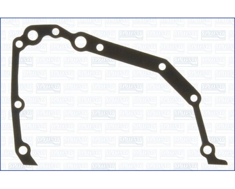 Gasket, distribution case, Image 2